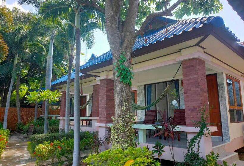 Бунгало Стандарт, Sunset Beach Villa S