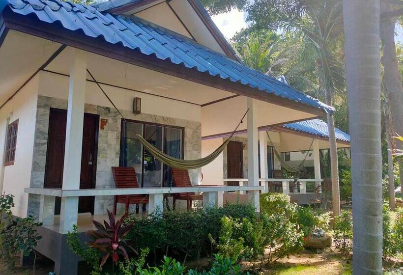 Бунгало Стандарт, Sunset Beach Villa S