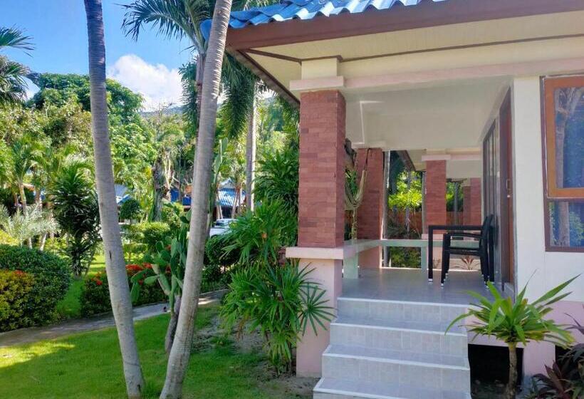 Бунгало Стандарт, Sunset Beach Villa S