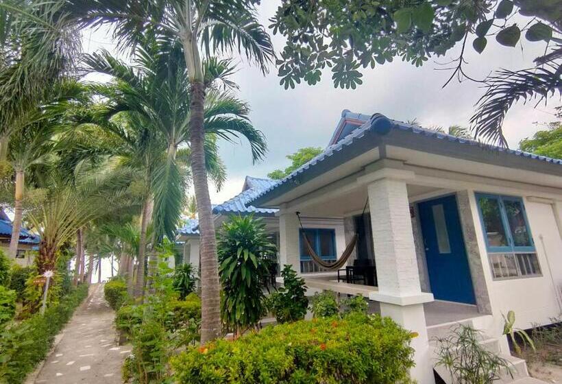 Бунгало Стандарт, Sunset Beach Villa S