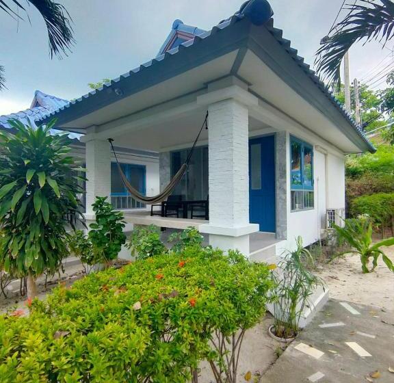 Бунгало Стандарт, Sunset Beach Villa S