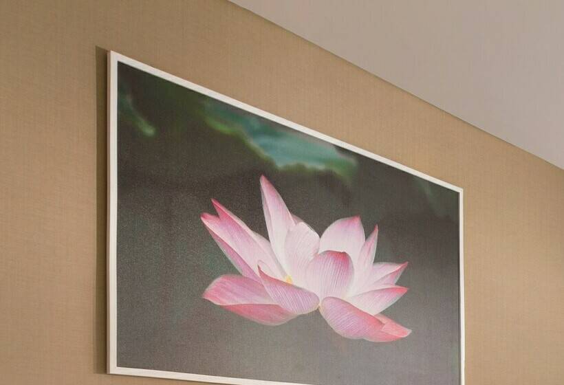 חדר דלוקס, Swissbelinn Singkawang