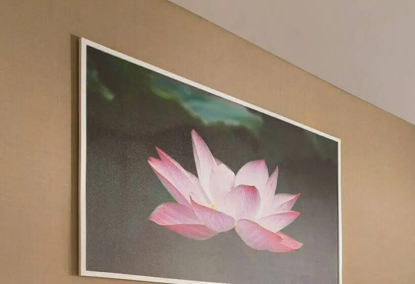デラックスルーム, Swissbelinn Singkawang
