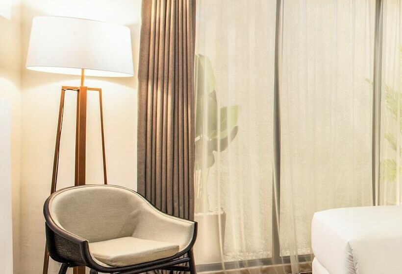 חדר סופריור, Swissbelinn Singkawang