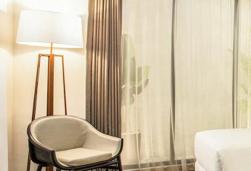 スーペリアールーム, Swissbelinn Singkawang