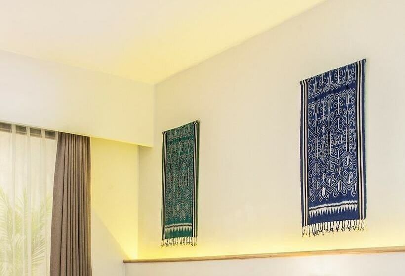 חדר סופריור, Swissbelinn Singkawang