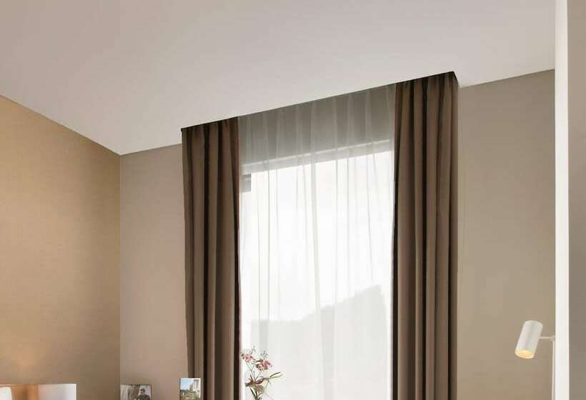 חדר דלוקס, Swissbelinn Singkawang