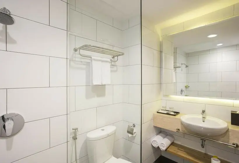 スーペリアールーム, Swissbelinn Singkawang