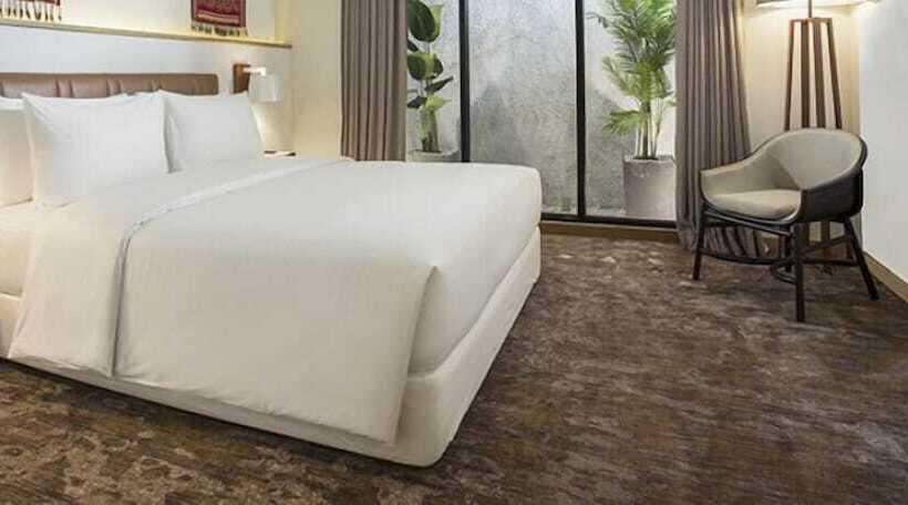 חדר סופריור, Swissbelinn Singkawang