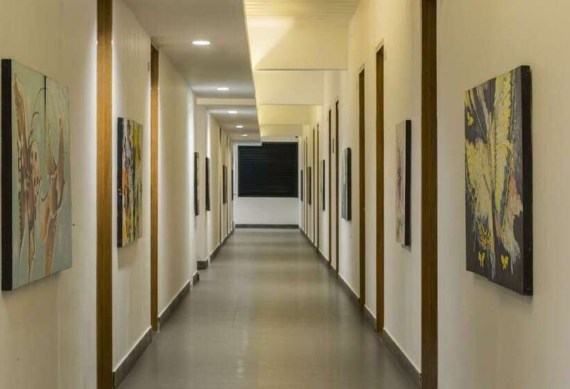 디럭스 룸, Swissbelinn Singkawang