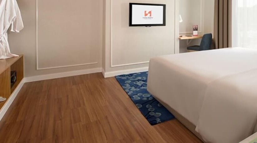 סוויטה אקזקיוטיב, Swissbelinn Singkawang