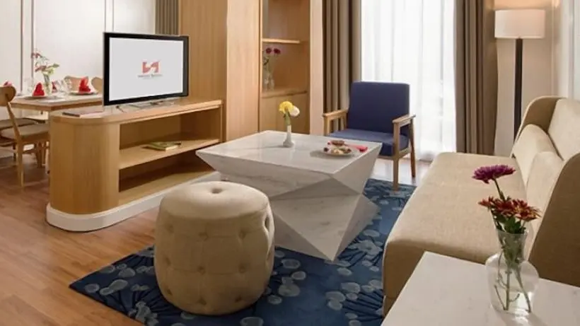 エクゼクティブスイート, Swissbelinn Singkawang
