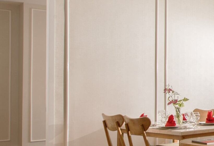 סוויטה אקזקיוטיב, Swissbelinn Singkawang