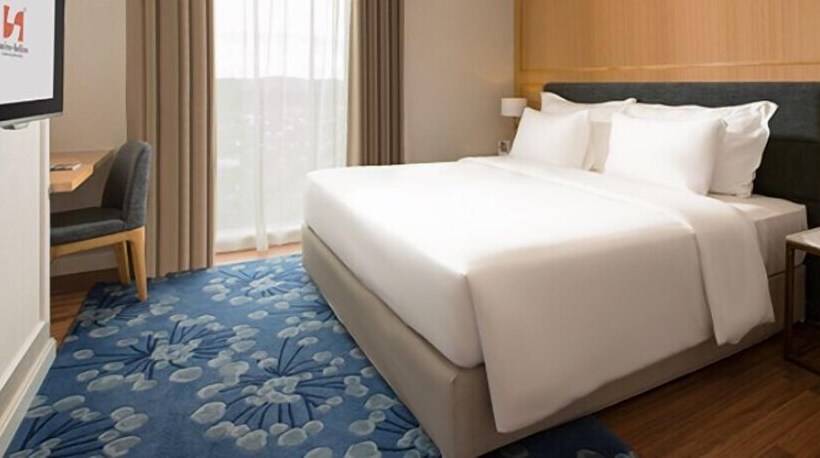 이그제큐티브 스위트, Swissbelinn Singkawang