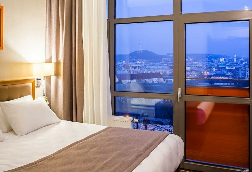 اتاق استاندارد, Taurus City