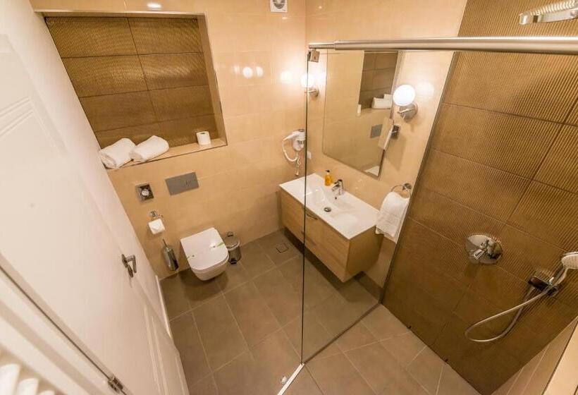 침실 1개 아파트, Uba Accommodation Apart