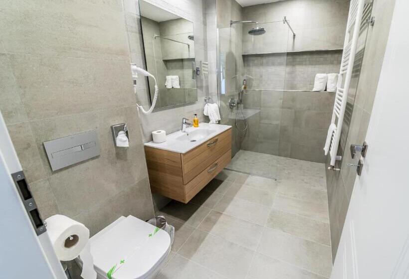 침실 1개 아파트, Uba Accommodation Apart