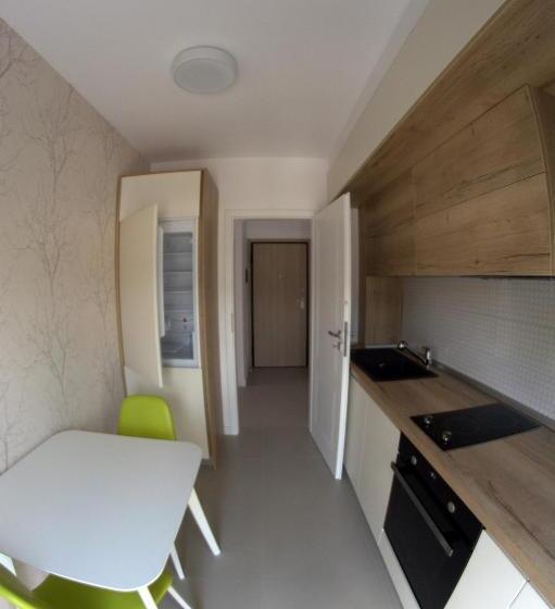 침실 2개 아파트, Uba Accommodation Apart