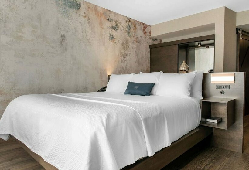 جناح سرير كينج, Wyndham Westfield