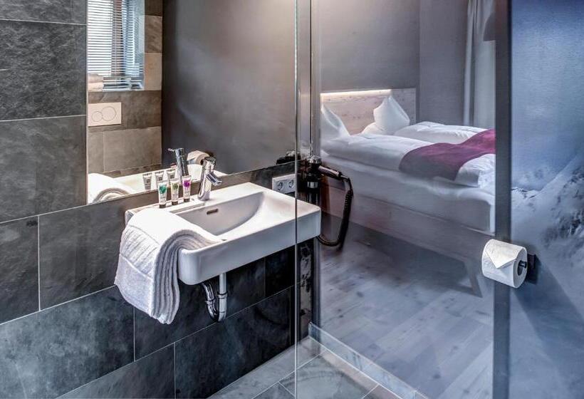 スタンダードルーム, Zollhaus St Jakob Im Defereggental