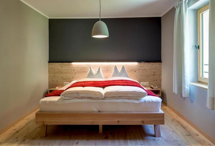 Апартаменты 1 Спальня с Видом, Zollhaus St Jakob Im Defereggental