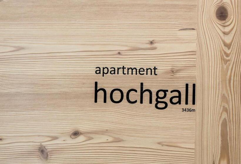 景色の見える一ベッドルームアパートメント, Zollhaus St Jakob Im Defereggental