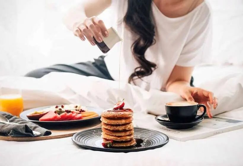シティビュースイート, Novotel Melbourne South Wharf
