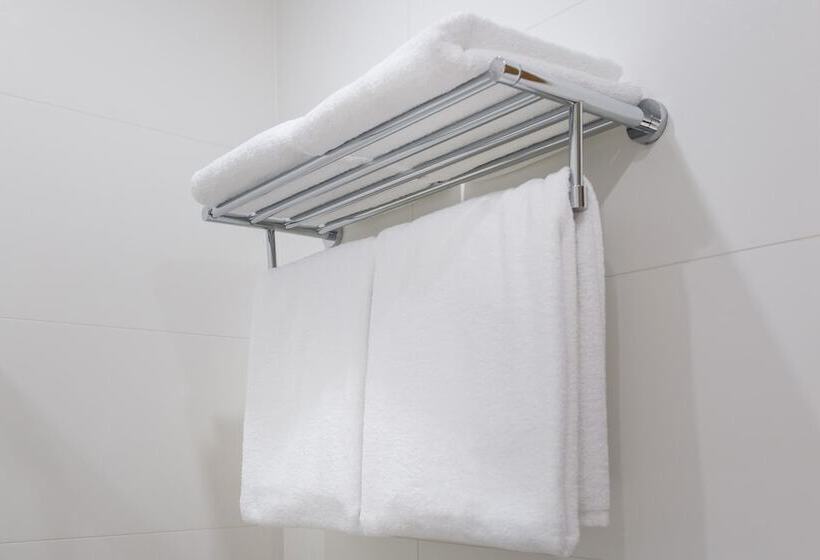 إستوديو قياسى, Platinum Hotel&residence Wilanów