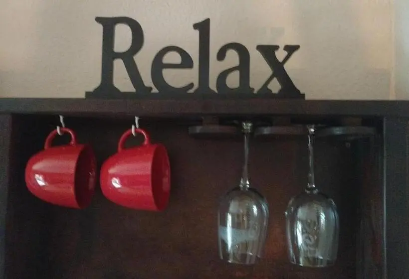 Deluxe-sviitti, Vinofilia Wine Country Inn