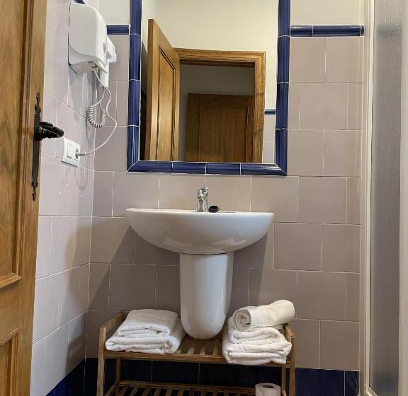 Номер Стандарт, El Traslado Alojamiento Rural