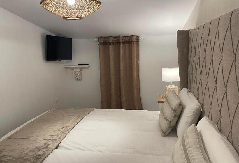 Номер Стандарт, El Traslado Alojamiento Rural