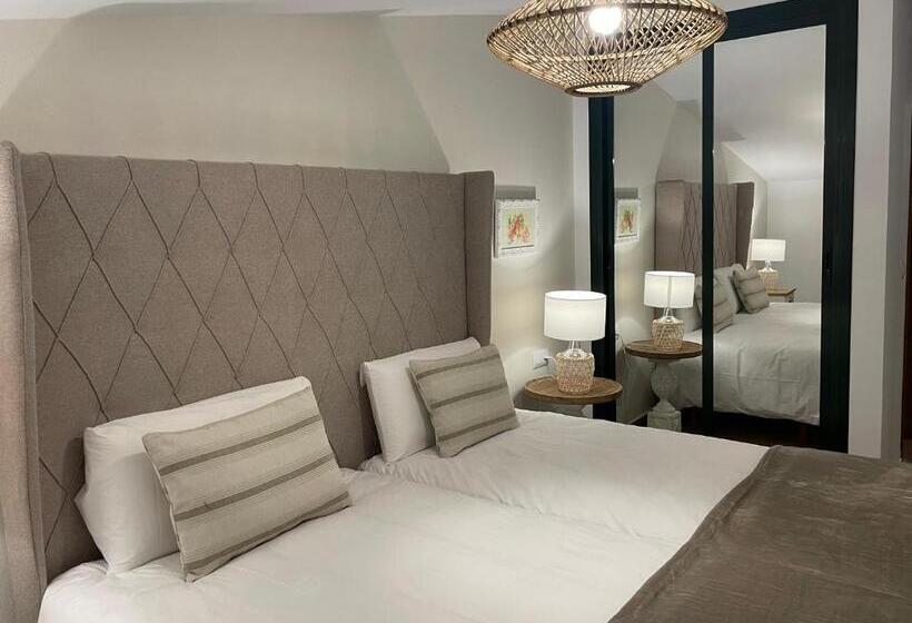 Номер Стандарт, El Traslado Alojamiento Rural