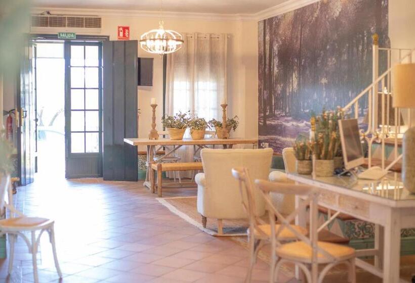 Номер Стандарт, El Traslado Alojamiento Rural