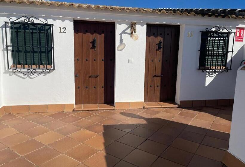 Пентхаус, El Traslado Alojamiento Rural