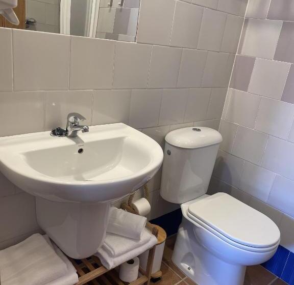 Пентхаус, El Traslado Alojamiento Rural