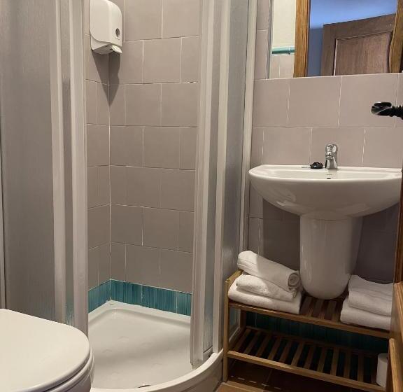 Пентхаус, El Traslado Alojamiento Rural