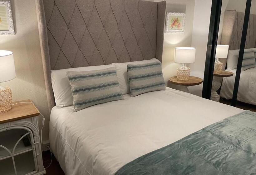 Номер Стандарт с Балконом, El Traslado Alojamiento Rural