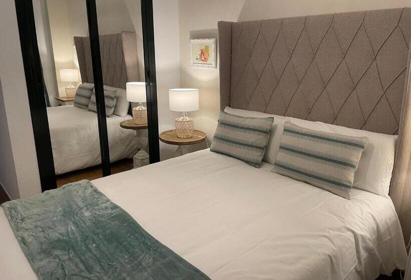 Номер Стандарт с Балконом, El Traslado Alojamiento Rural