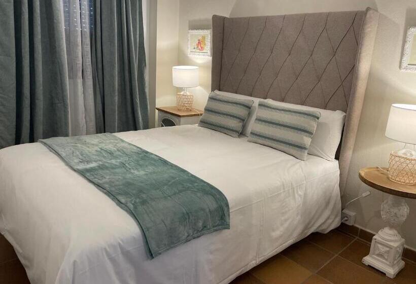 Номер Economy, El Traslado Alojamiento Rural