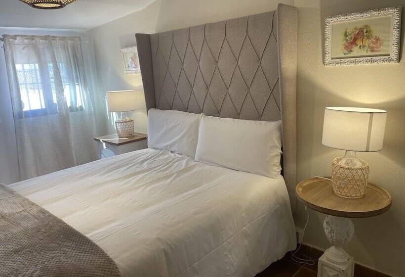 Пентхаус, El Traslado Alojamiento Rural