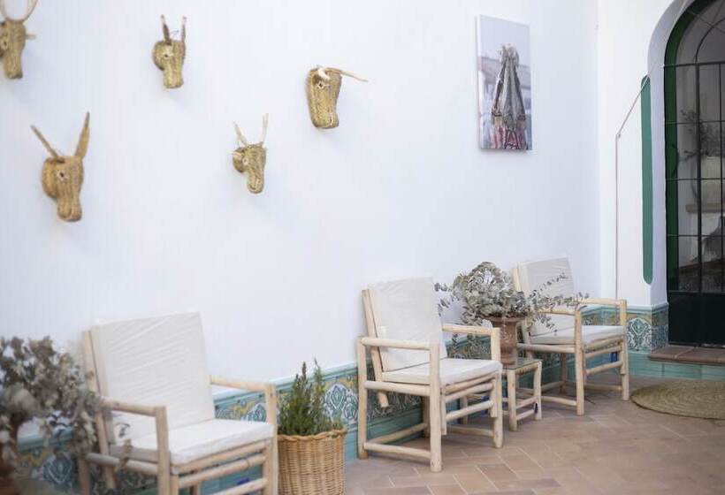 Пентхаус, El Traslado Alojamiento Rural