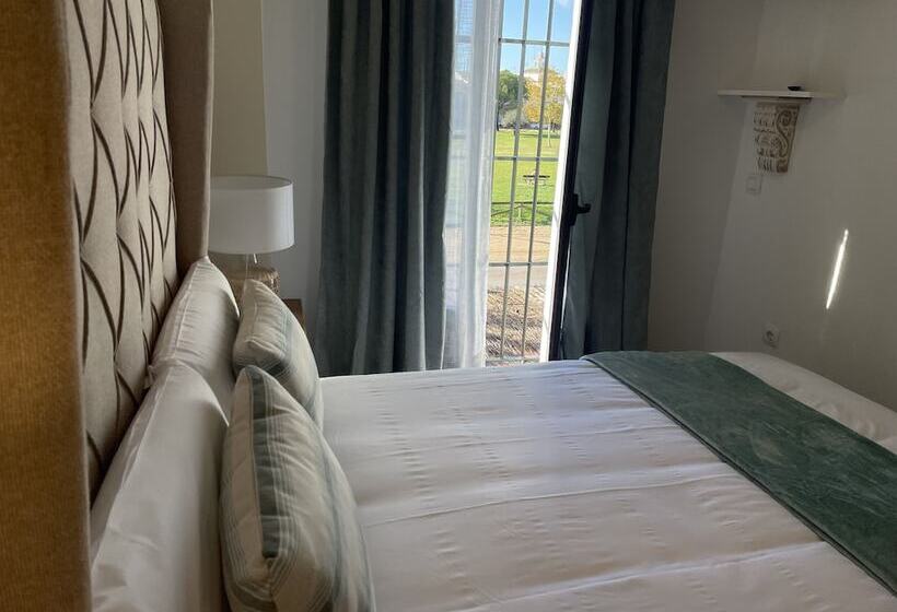 Номер Стандарт, El Traslado Alojamiento Rural