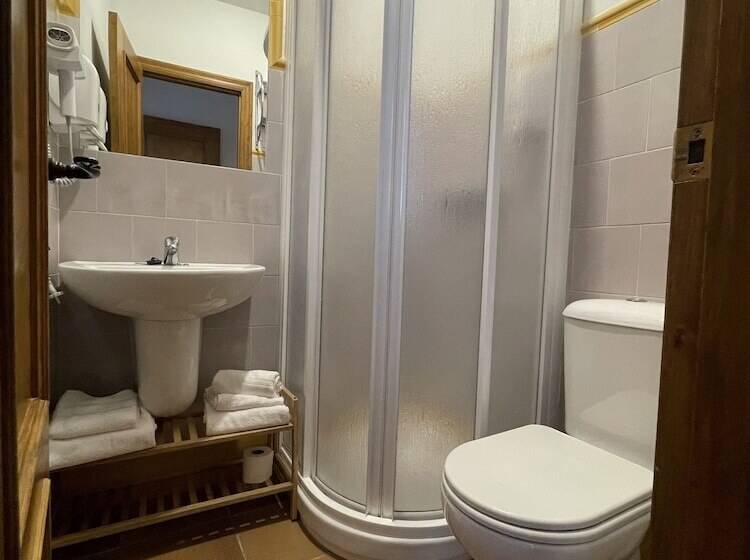 Номер Стандарт, El Traslado Alojamiento Rural