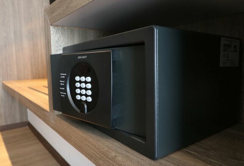 수피리어 룸 도시 전망, Fortune View Khong Hotel Nakhon Phanom