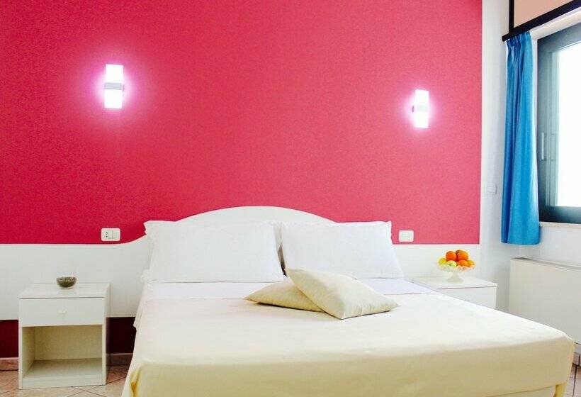 חדר סטנדרט, Baia Del Cigno