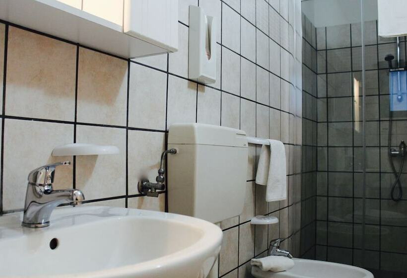 חדר סטנדרט, Baia Del Cigno