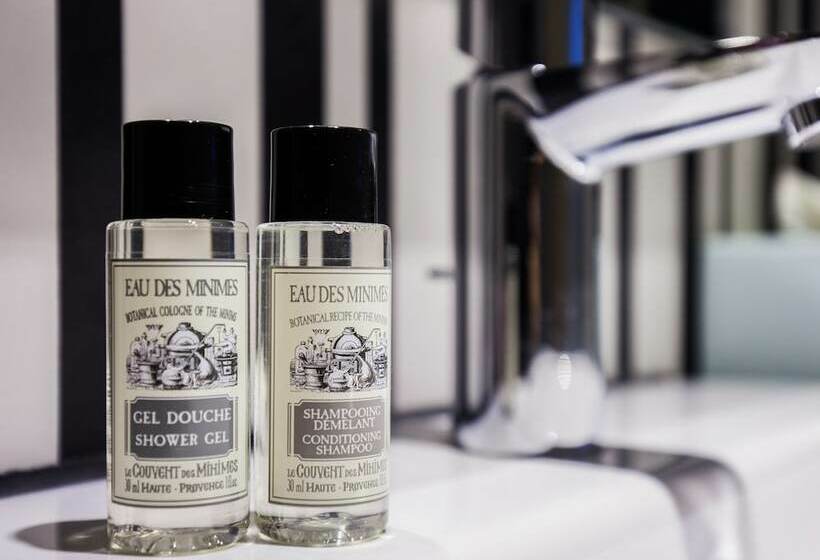 اتاق استاندارد, Caravel