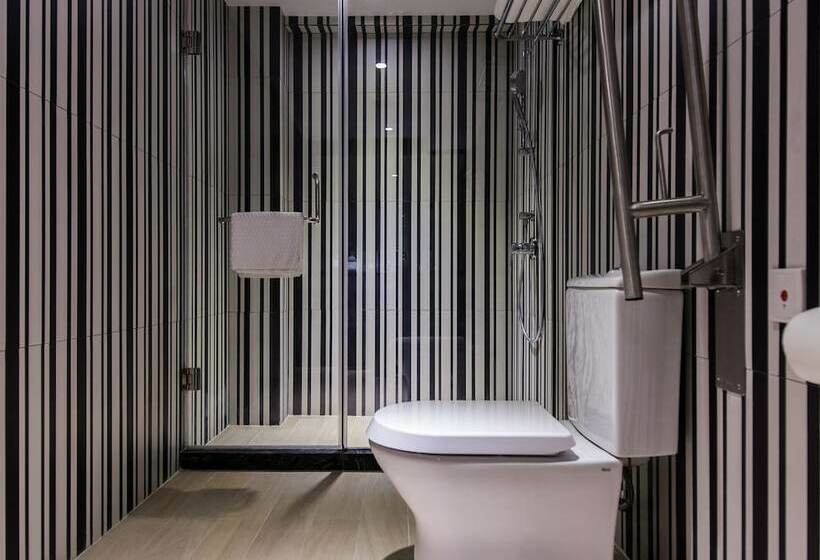 اتاق استاندارد, Caravel