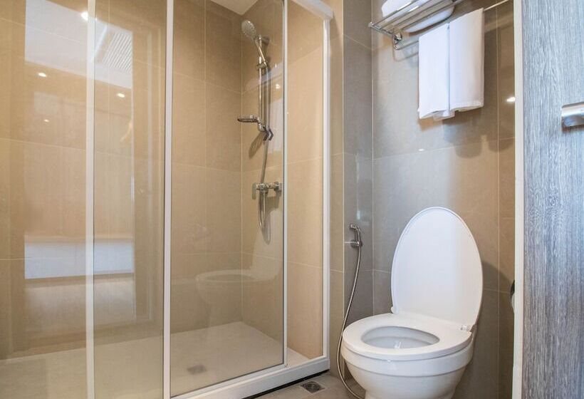 주니어 스위트, Fortune View Khong Hotel Nakhon Phanom