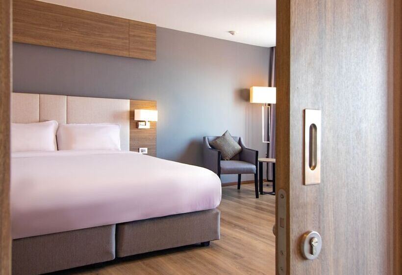 주니어 스위트, Fortune View Khong Hotel Nakhon Phanom